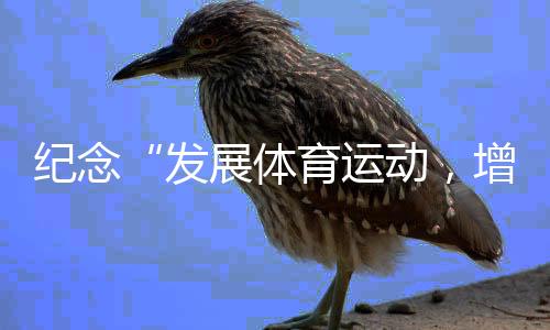 纪念“发展体育运动♻️，增强人民体质”题词73周年全民健身主题活动持续进行——线上赛助