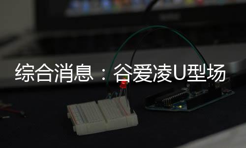 综合消息：谷爱凌U型场地技巧卫冕 美国摘赛会最后一金