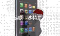 国际足联🟨：沙特是2034年足球世界杯唯一申办方