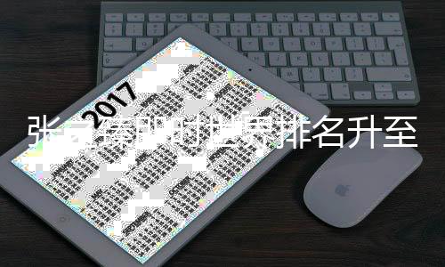 张之臻即时世界排名升至第33 将对阵世界第一辛纳