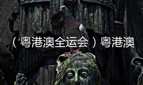（粤港澳全运会）粤港澳同心筑梦💞，六十六载全运绘中国体育新篇