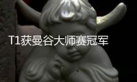 T1获曼谷大师赛冠军 2025VCT CN联赛第一赛段将启